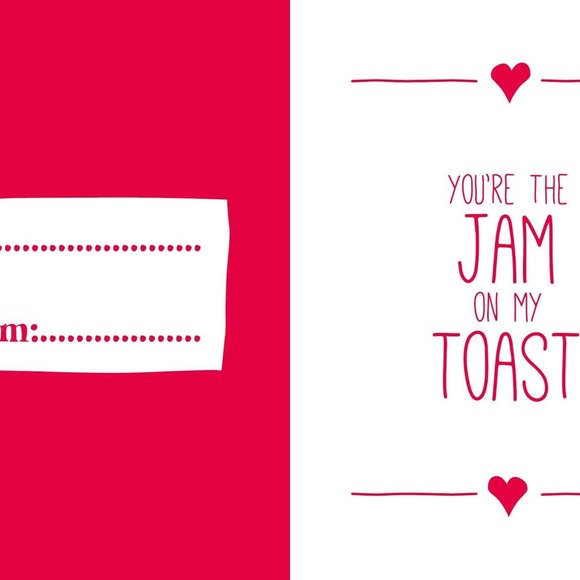 Book - You're the Spring in My Step by Andrews McMeel Publishing (2015) - Picture 5 of 6